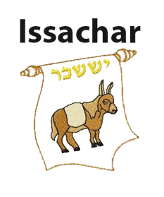 Issachar