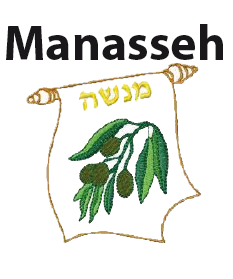 Manasseh