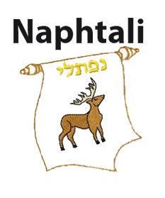 Naphtali