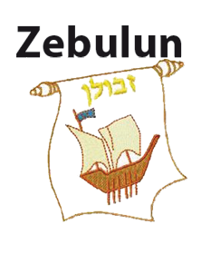 Zebulun